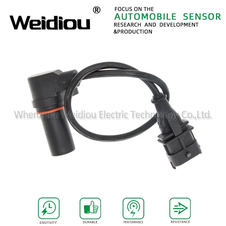 Era Camshaft Sensor 8973244022 Hall Effect Cam Sensor suppliers
